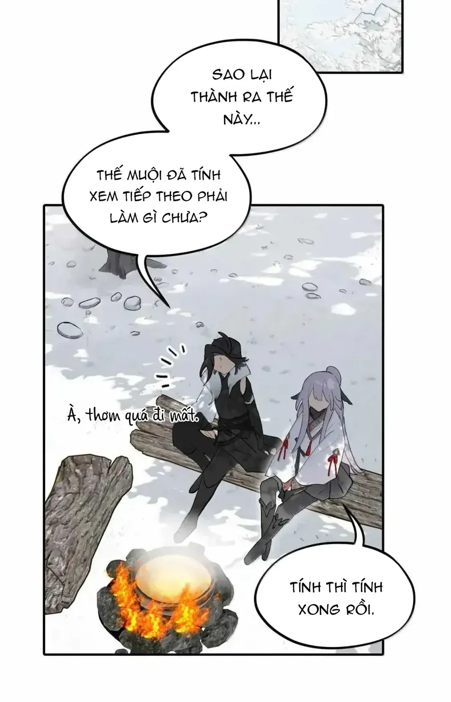 Giết Chết Nam Chính, Ta Trở Thành Nữ Ma Đầu. Chap 109 - Next Chap 110