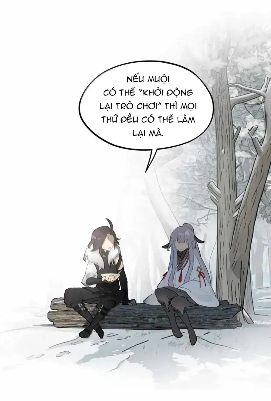 Giết Chết Nam Chính, Ta Trở Thành Nữ Ma Đầu. Chap 109 - Next Chap 110
