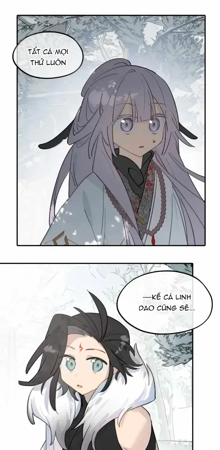 Giết Chết Nam Chính, Ta Trở Thành Nữ Ma Đầu. Chap 109 - Next Chap 110