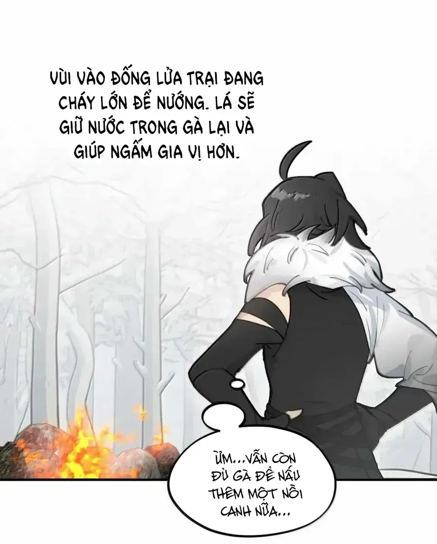 Giết Chết Nam Chính, Ta Trở Thành Nữ Ma Đầu. Chap 109 - Next Chap 110