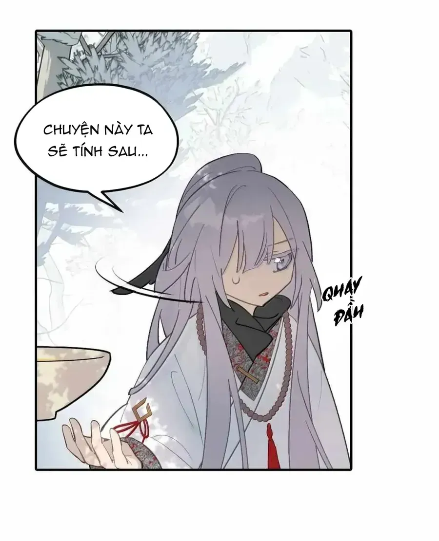 Giết Chết Nam Chính, Ta Trở Thành Nữ Ma Đầu. Chap 109 - Next Chap 110