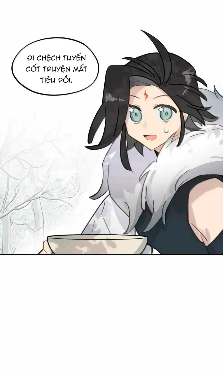 Giết Chết Nam Chính, Ta Trở Thành Nữ Ma Đầu. Chap 109 - Next Chap 110