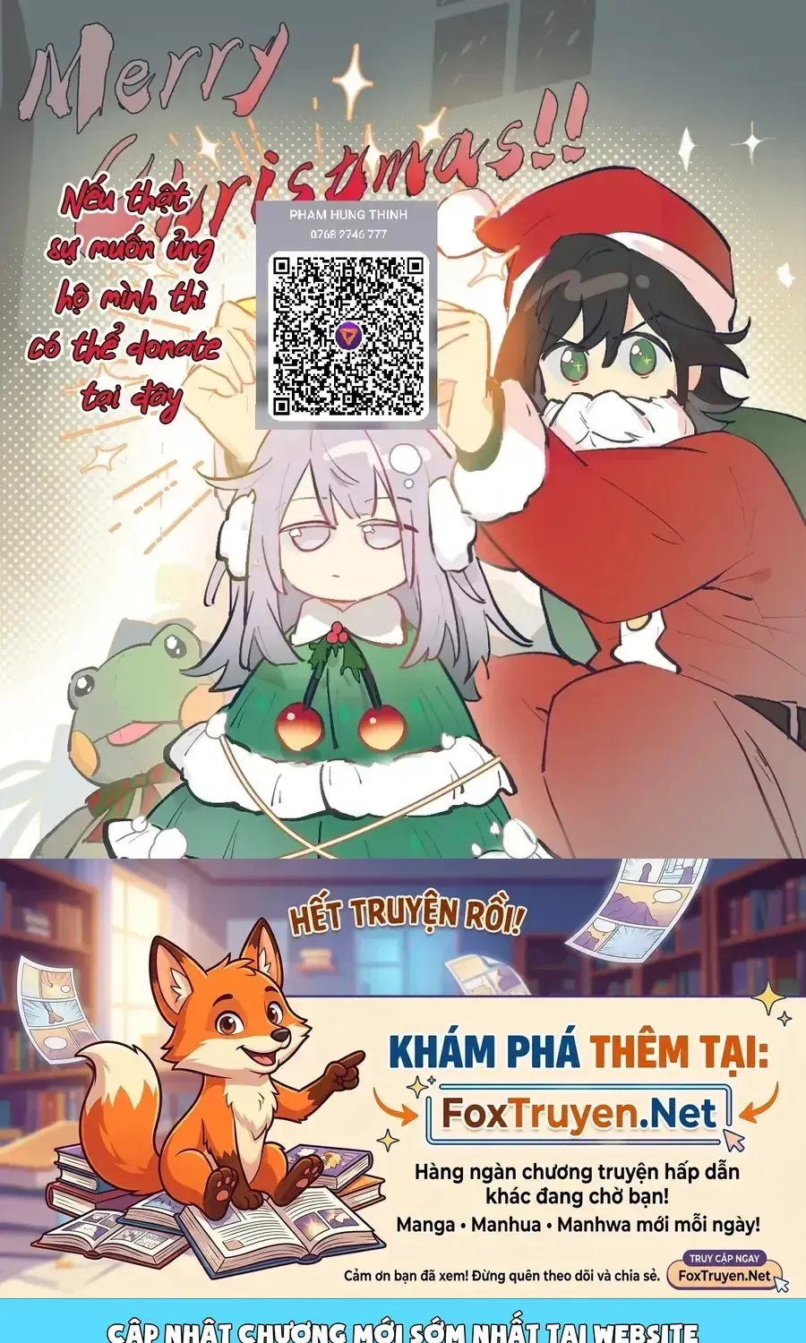 Giết Chết Nam Chính, Ta Trở Thành Nữ Ma Đầu. Chap 109 - Next Chap 110