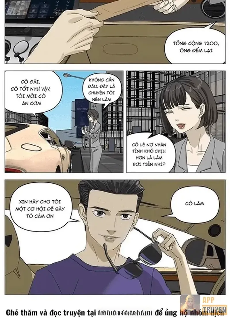 Giết Chết Ta Ở Thế Giới Song Song Chap 47 - Next Chap 48