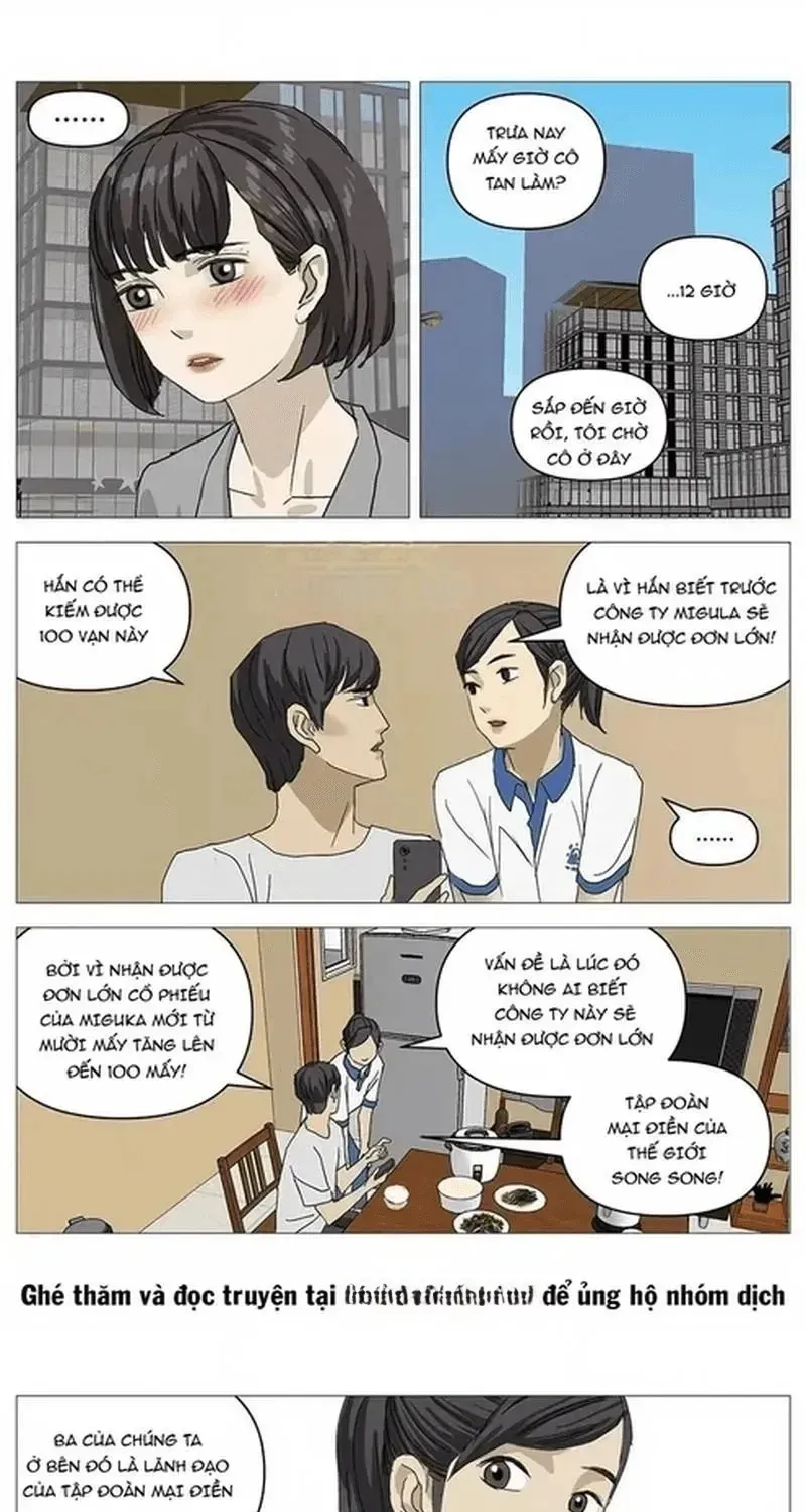 Giết Chết Ta Ở Thế Giới Song Song Chap 47 - Next Chap 48
