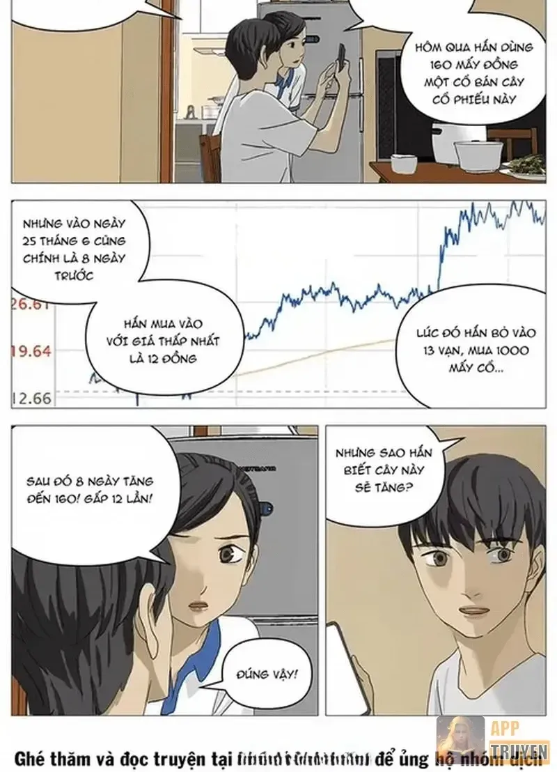 Giết Chết Ta Ở Thế Giới Song Song Chap 47 - Next Chap 48