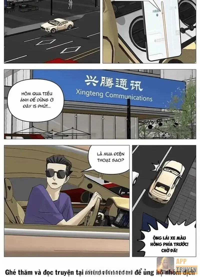 Giết Chết Ta Ở Thế Giới Song Song Chap 47 - Next Chap 48