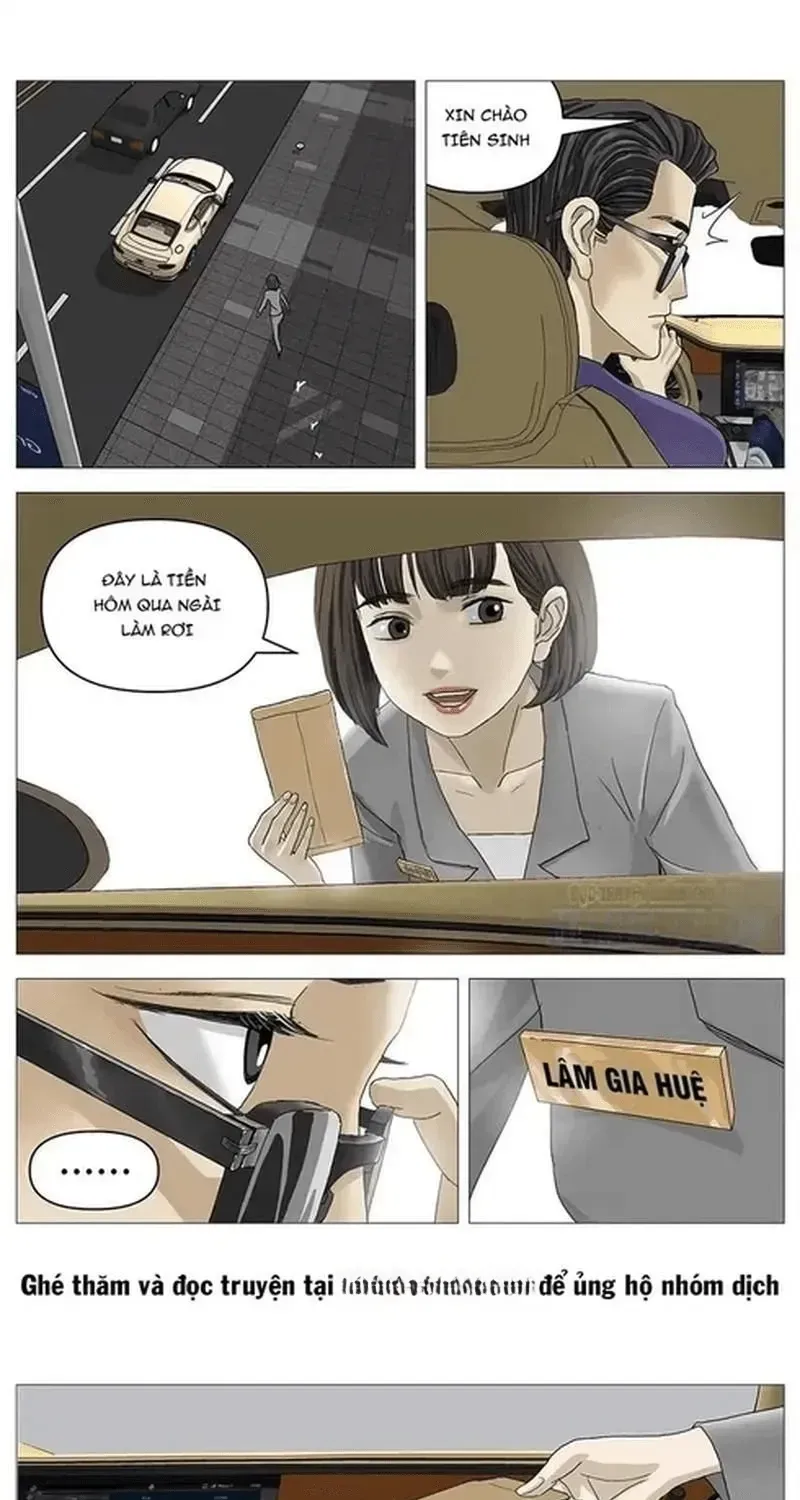 Giết Chết Ta Ở Thế Giới Song Song Chap 47 - Next Chap 48