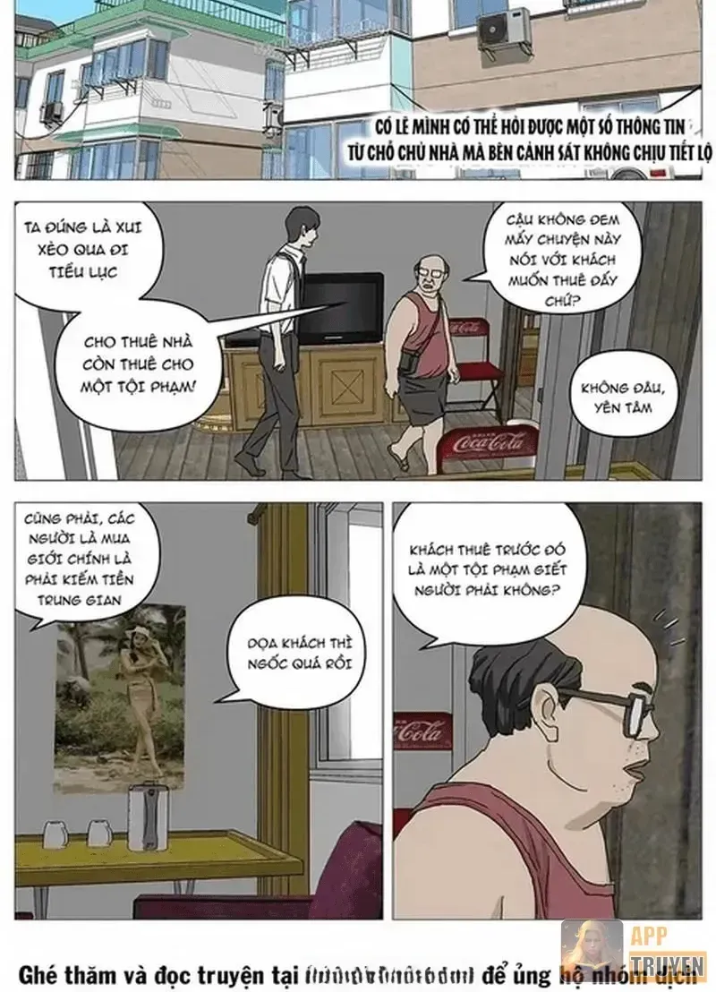 Giết Chết Ta Ở Thế Giới Song Song Chap 48 - Next Chap 49