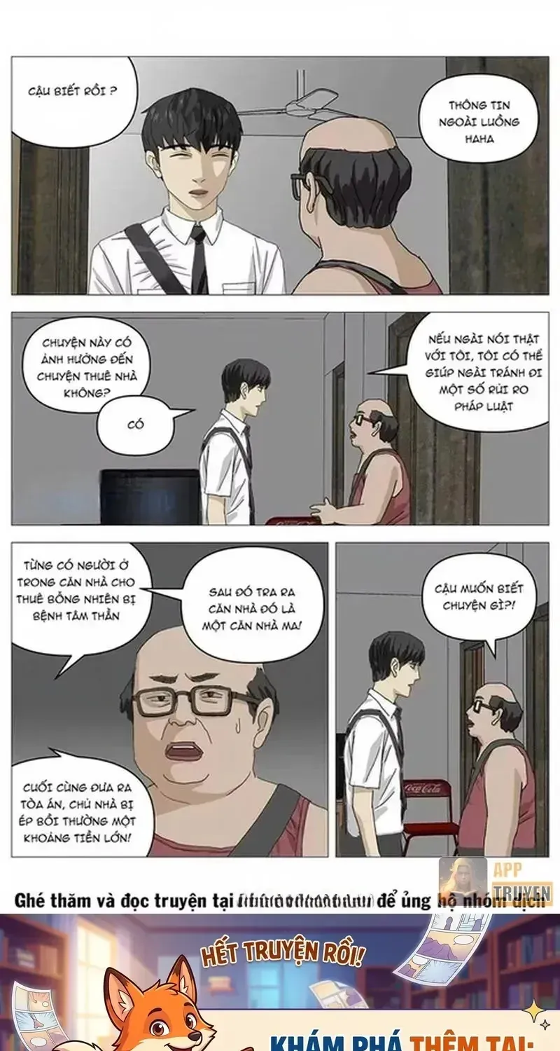 Giết Chết Ta Ở Thế Giới Song Song Chap 48 - Next Chap 49