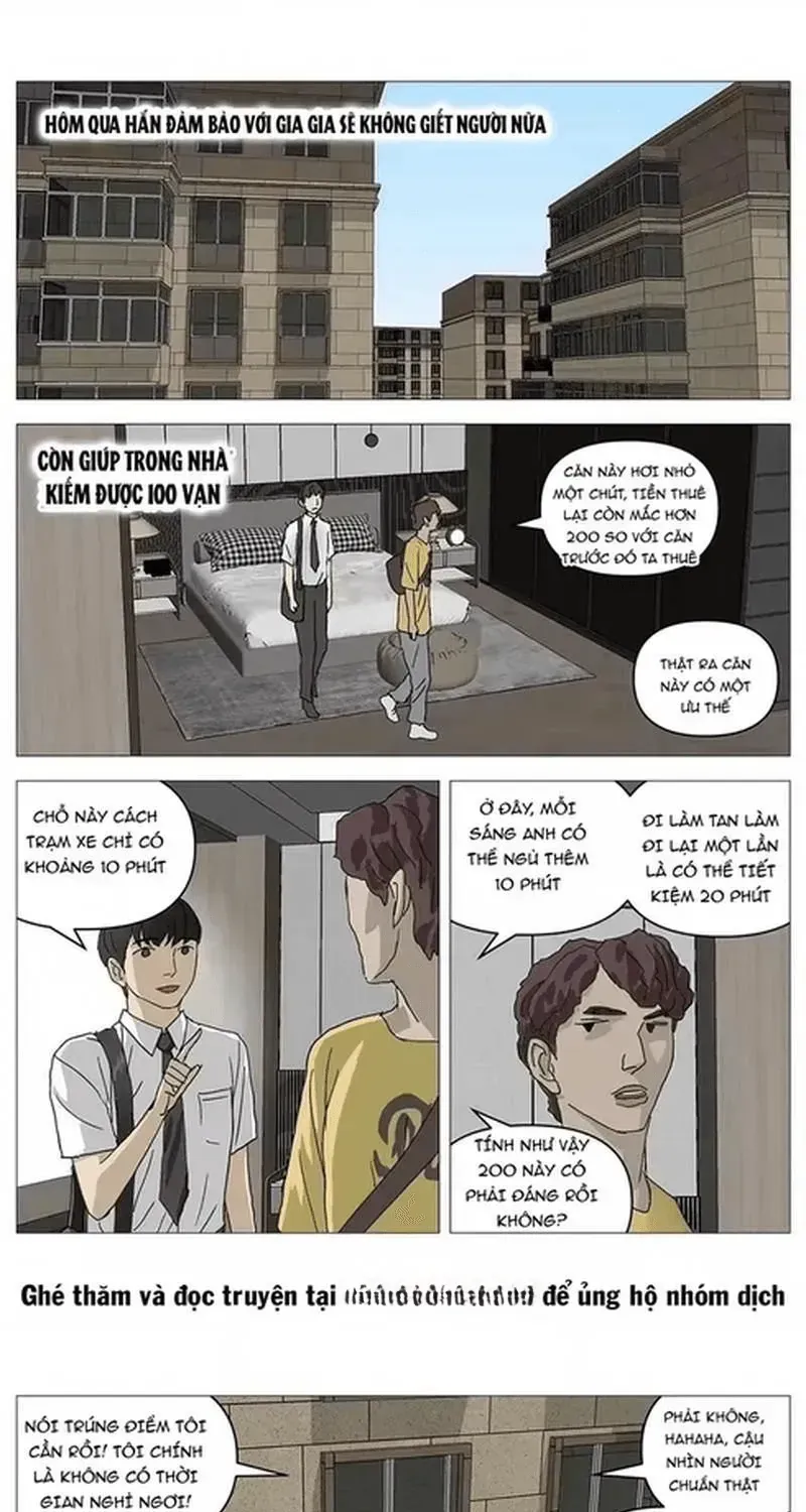 Giết Chết Ta Ở Thế Giới Song Song Chap 48 - Next Chap 49