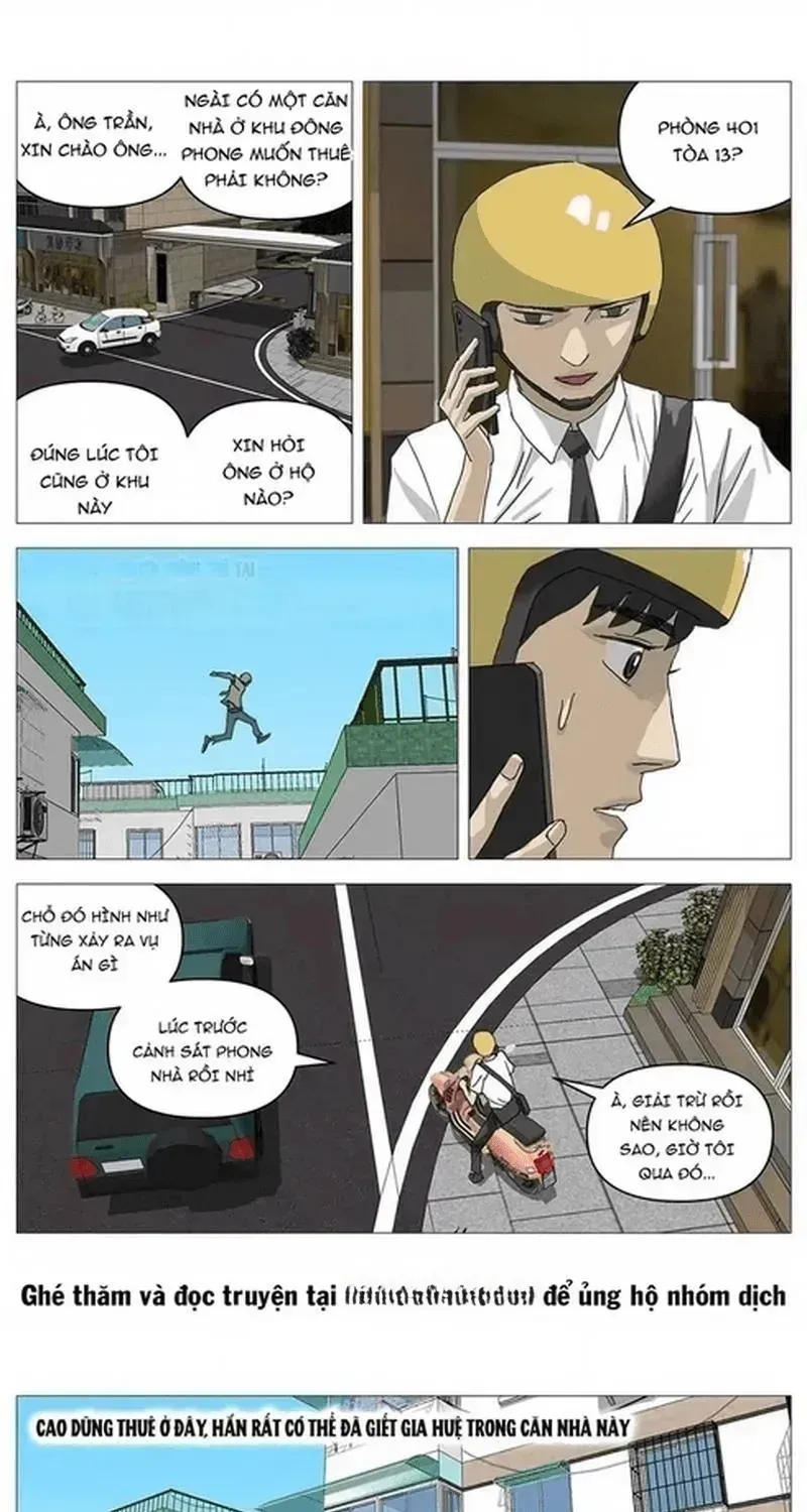 Giết Chết Ta Ở Thế Giới Song Song Chap 48 - Next Chap 49