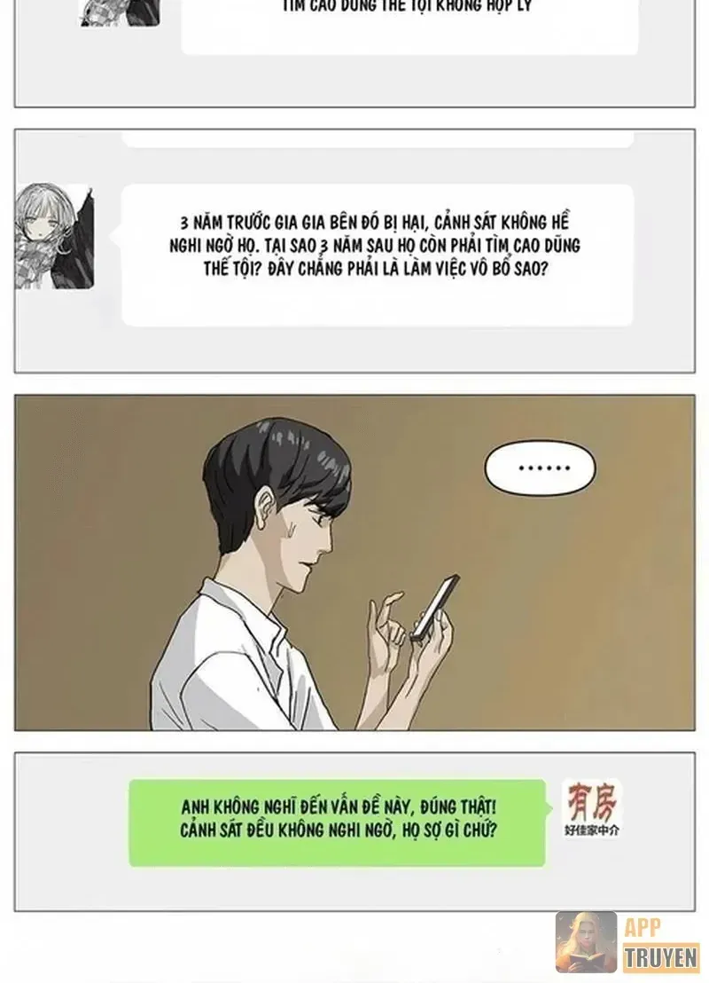 Giết Chết Ta Ở Thế Giới Song Song Chap 49 - Next Chap 50