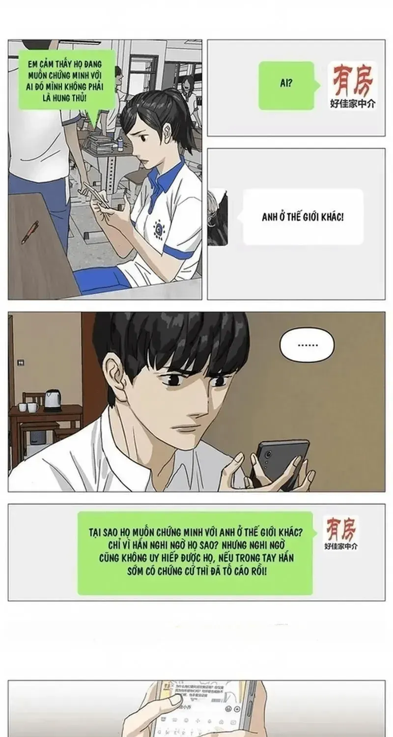 Giết Chết Ta Ở Thế Giới Song Song Chap 49 - Next Chap 50