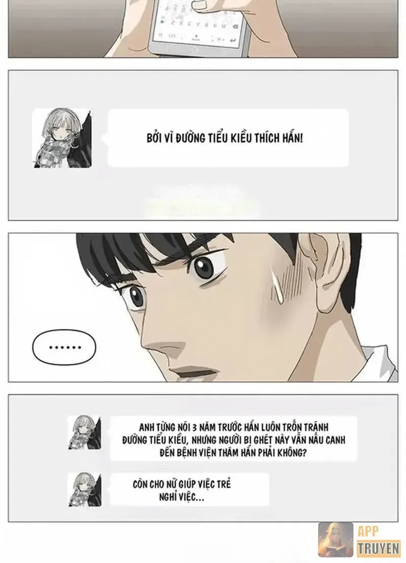 Giết Chết Ta Ở Thế Giới Song Song Chap 49 - Next Chap 50