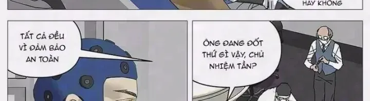 Giết Chết Ta Ở Thế Giới Song Song Chap 61 - Next Chap 62