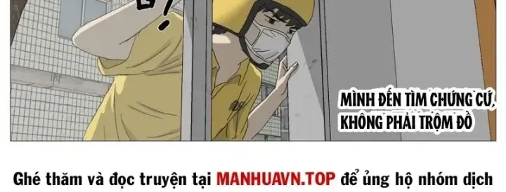 Giết Chết Ta Ở Thế Giới Song Song Chap 61 - Next Chap 62