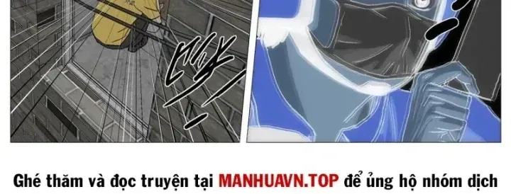 Giết Chết Ta Ở Thế Giới Song Song Chap 61 - Next Chap 62