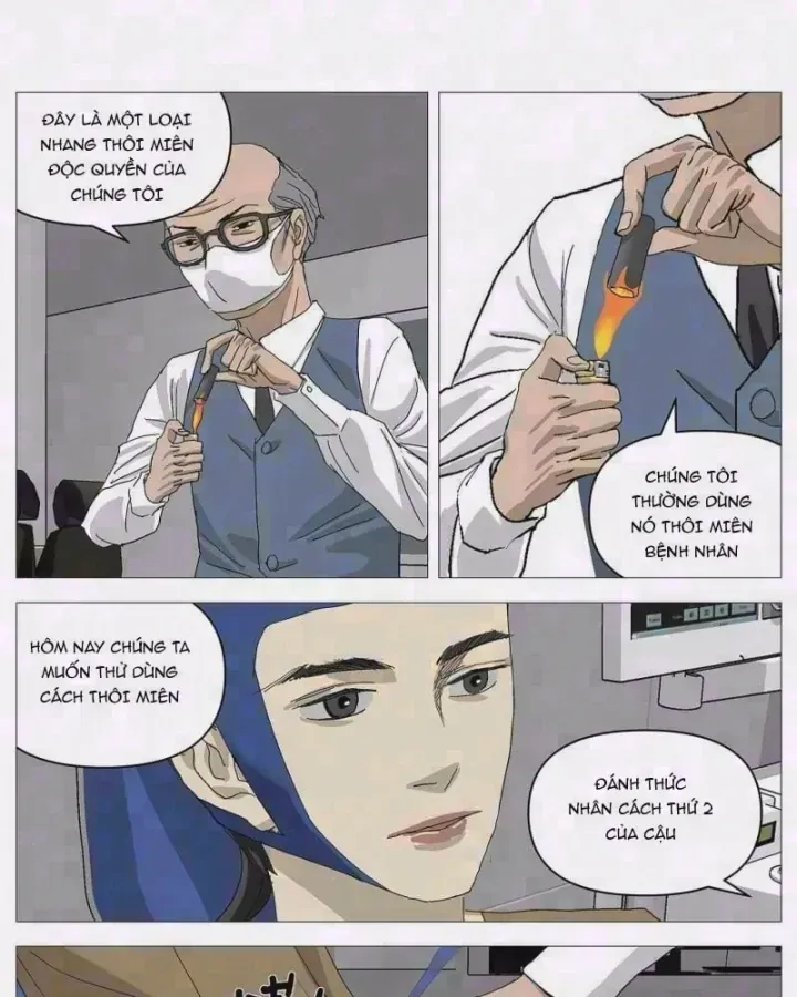 Giết Chết Ta Ở Thế Giới Song Song Chap 61 - Next Chap 62