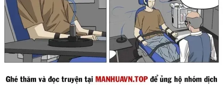 Giết Chết Ta Ở Thế Giới Song Song Chap 61 - Next Chap 62