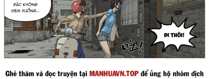 Giết Chết Ta Ở Thế Giới Song Song Chap 61 - Next Chap 62