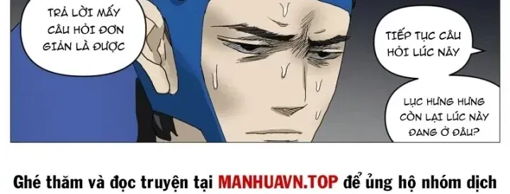 Giết Chết Ta Ở Thế Giới Song Song Chap 62 - Next Chap 63