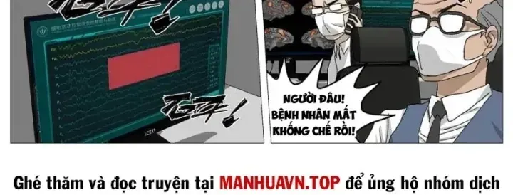 Giết Chết Ta Ở Thế Giới Song Song Chap 62 - Next Chap 63