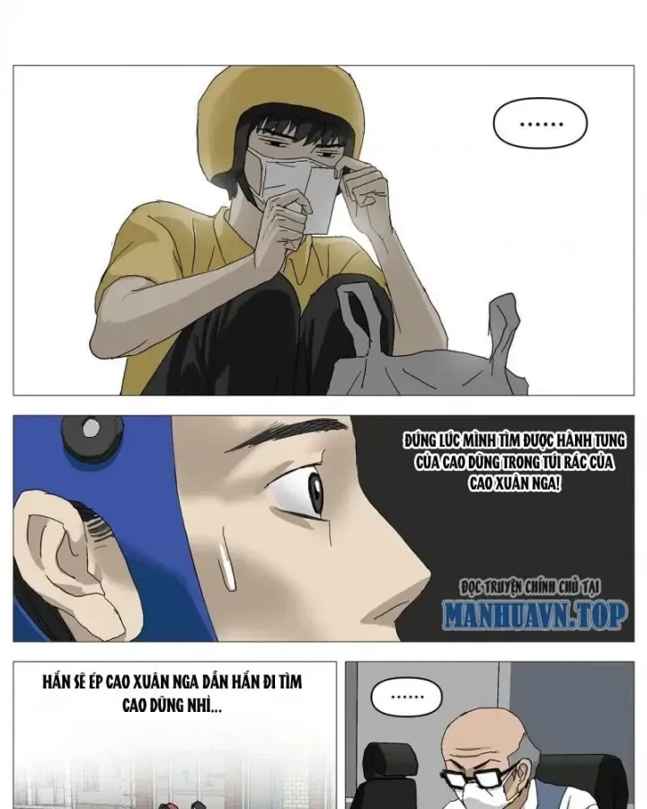 Giết Chết Ta Ở Thế Giới Song Song Chap 62 - Next Chap 63