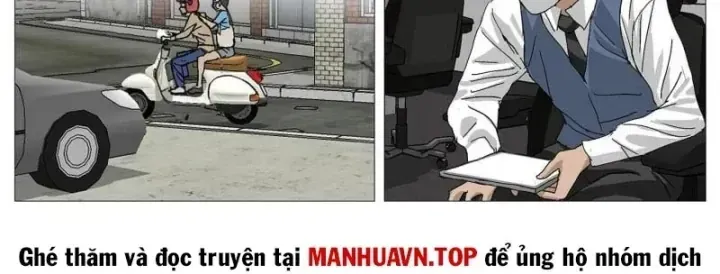 Giết Chết Ta Ở Thế Giới Song Song Chap 62 - Next Chap 63
