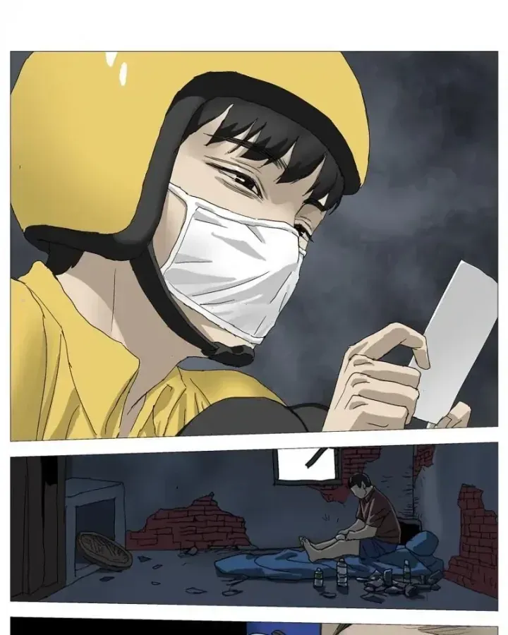 Giết Chết Ta Ở Thế Giới Song Song Chap 62 - Next Chap 63