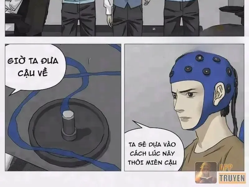 Giết Chết Ta Ở Thế Giới Song Song Chap 63 - Next Chap 64