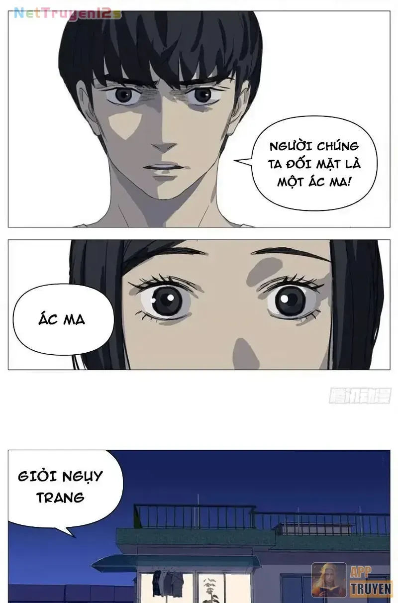 Giết Chết Ta Ở Thế Giới Song Song Chap 63 - Next Chap 64