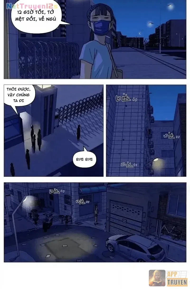 Giết Chết Ta Ở Thế Giới Song Song Chap 63 - Next Chap 64