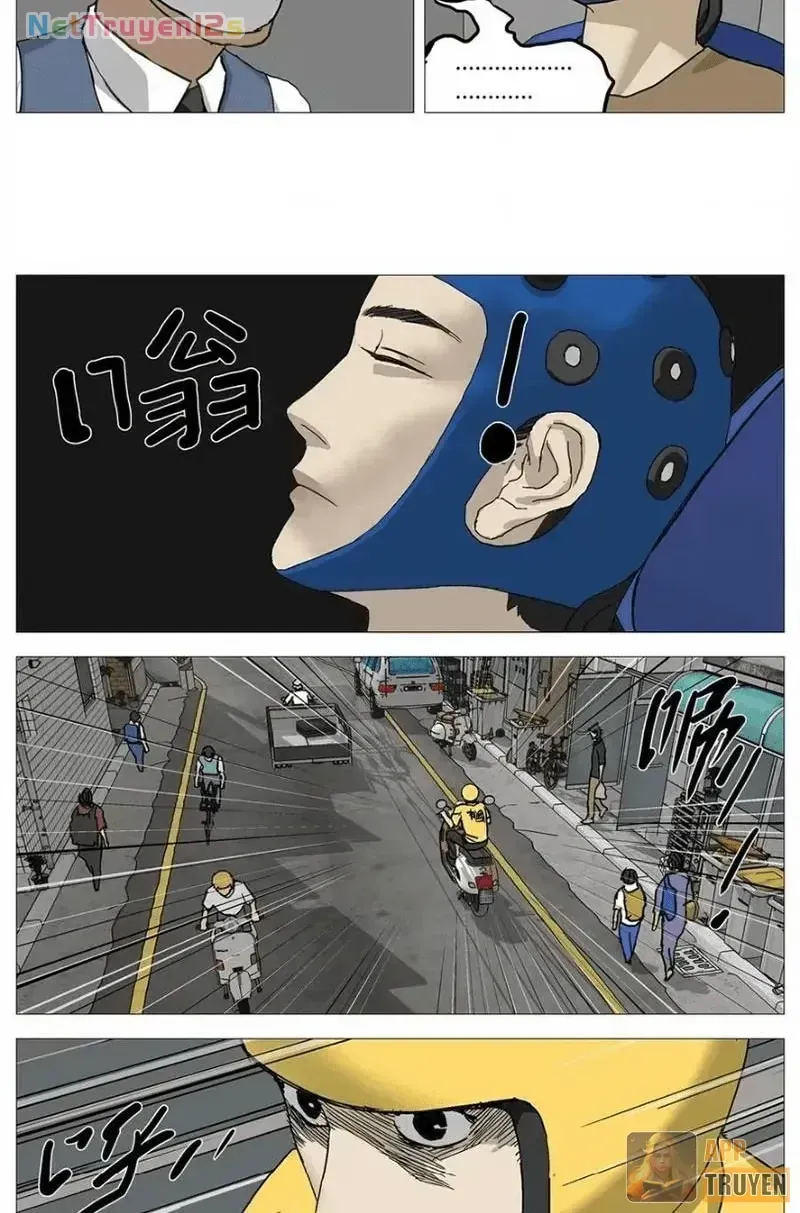 Giết Chết Ta Ở Thế Giới Song Song Chap 63 - Next Chap 64