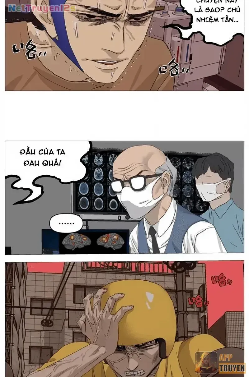 Giết Chết Ta Ở Thế Giới Song Song Chap 63 - Next Chap 64