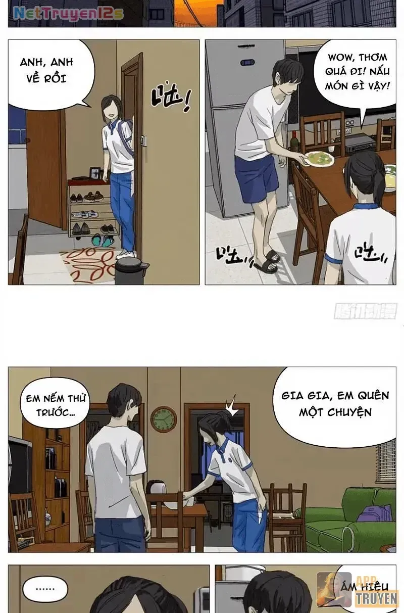 Giết Chết Ta Ở Thế Giới Song Song Chap 63 - Next Chap 64