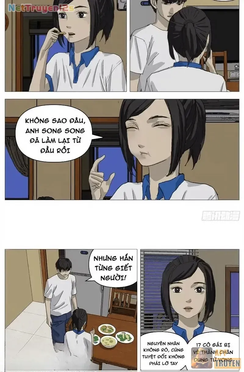 Giết Chết Ta Ở Thế Giới Song Song Chap 63 - Next Chap 64