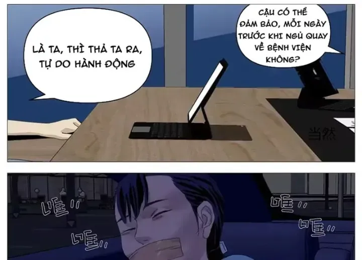 Giết Chết Ta Ở Thế Giới Song Song Chap 64 - Next Chap 65