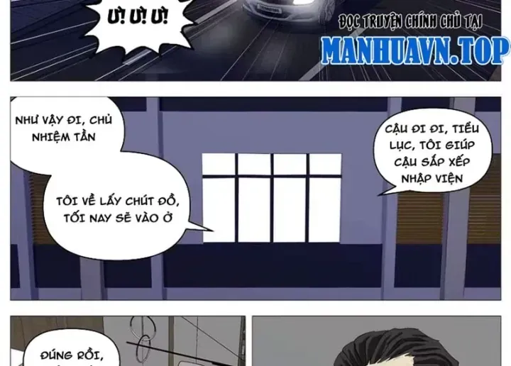 Giết Chết Ta Ở Thế Giới Song Song Chap 64 - Next Chap 65