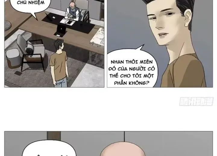 Giết Chết Ta Ở Thế Giới Song Song Chap 64 - Next Chap 65