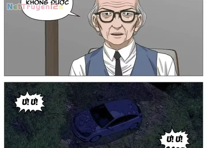 Giết Chết Ta Ở Thế Giới Song Song Chap 64 - Next Chap 65