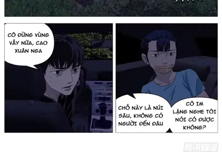 Giết Chết Ta Ở Thế Giới Song Song Chap 64 - Next Chap 65