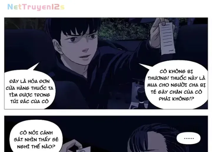 Giết Chết Ta Ở Thế Giới Song Song Chap 64 - Next Chap 65