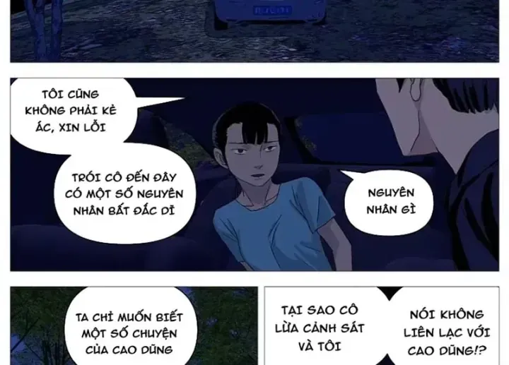 Giết Chết Ta Ở Thế Giới Song Song Chap 64 - Next Chap 65