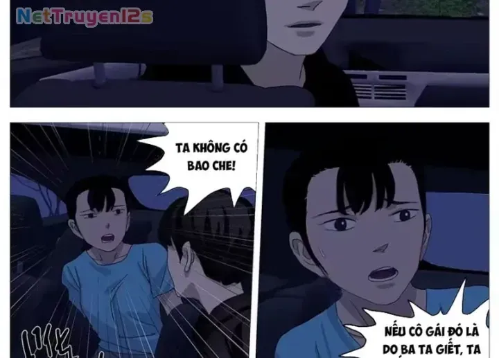 Giết Chết Ta Ở Thế Giới Song Song Chap 64 - Next Chap 65