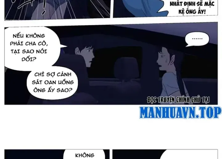 Giết Chết Ta Ở Thế Giới Song Song Chap 64 - Next Chap 65