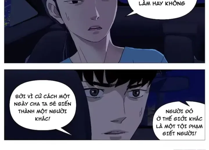 Giết Chết Ta Ở Thế Giới Song Song Chap 64 - Next Chap 65