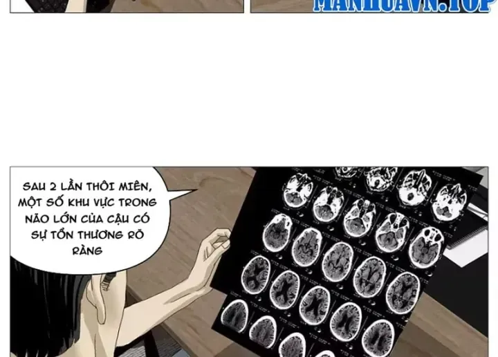 Giết Chết Ta Ở Thế Giới Song Song Chap 64 - Next Chap 65
