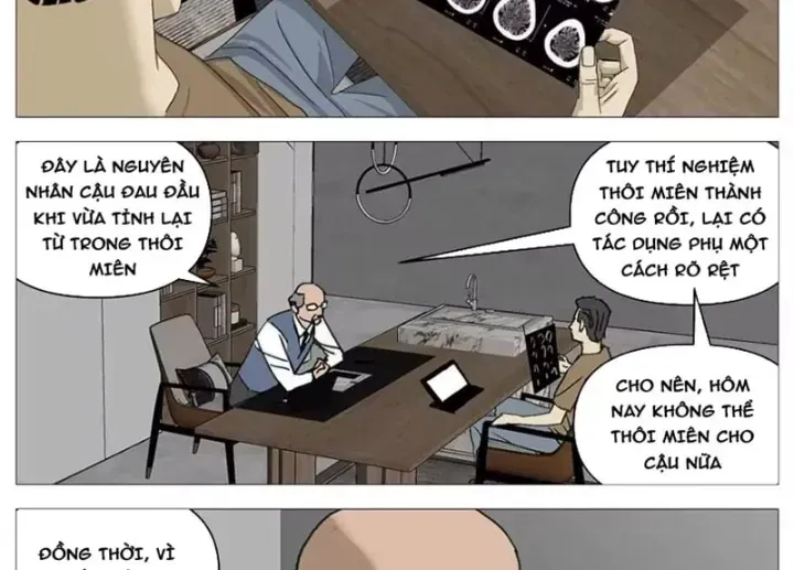 Giết Chết Ta Ở Thế Giới Song Song Chap 64 - Next Chap 65