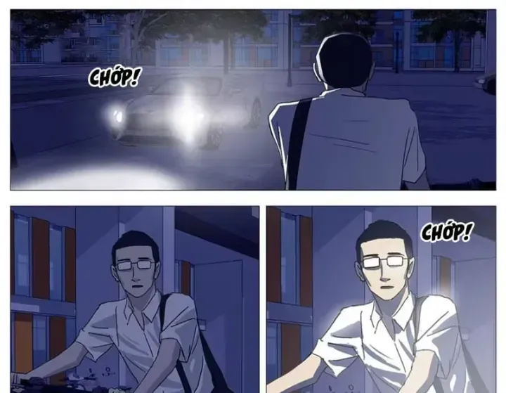 Giết Chết Ta Ở Thế Giới Song Song Chap 65 - Next Chap 66